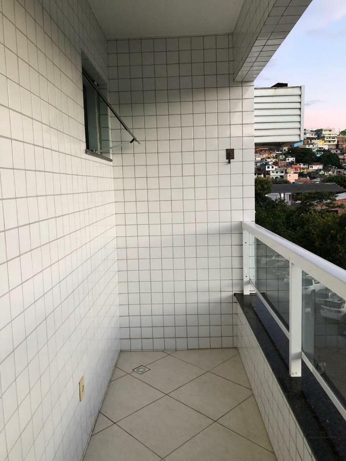 Edificio Caminho Do Mar Apartment Arraial do Cabo Exterior photo
